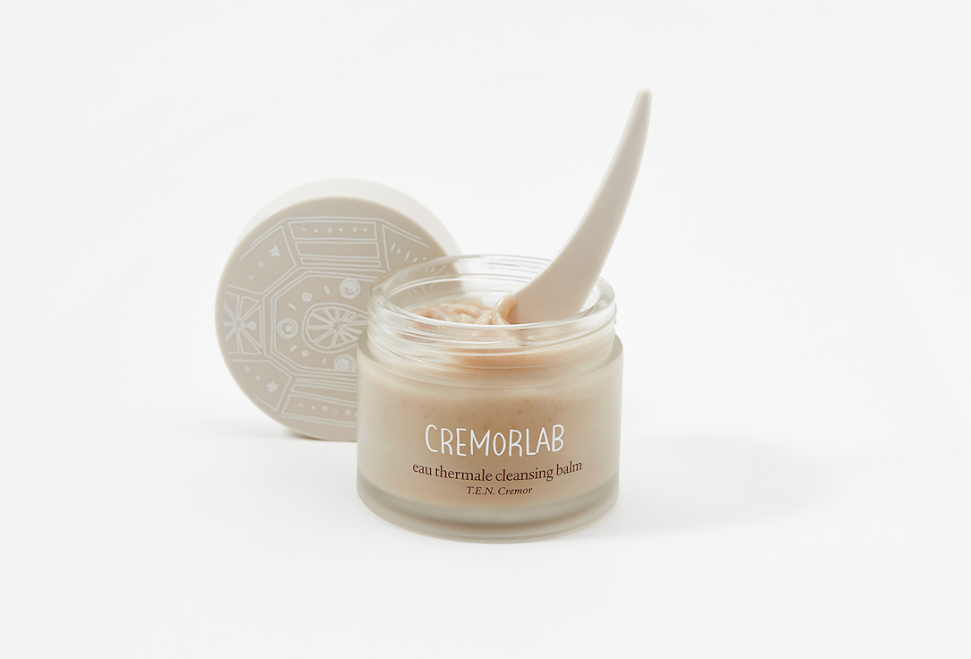 TEN Cremor Eau Thermale Cleansing Balm  100