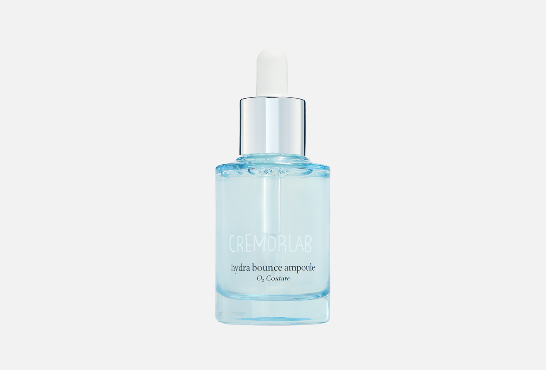 

Сыворотка CREMORLAB, Hydra Bounce Ampoule 30 мл