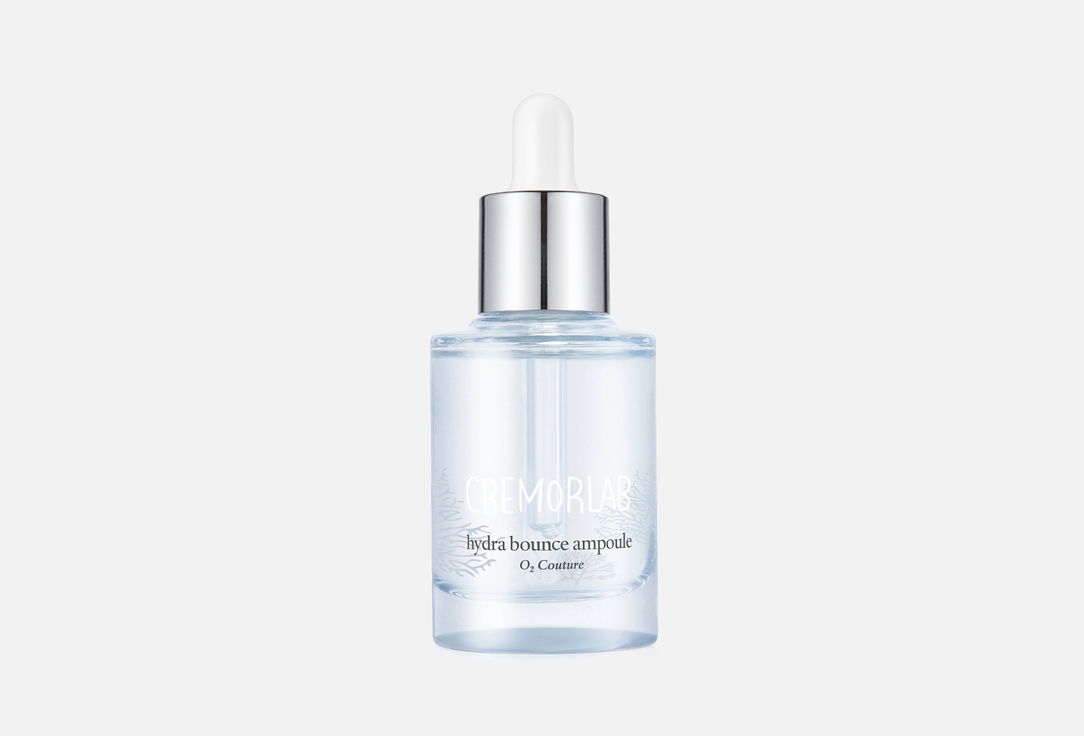 

Сыворотка CREMORLAB, Hydra Bounce Ampoule 30 мл