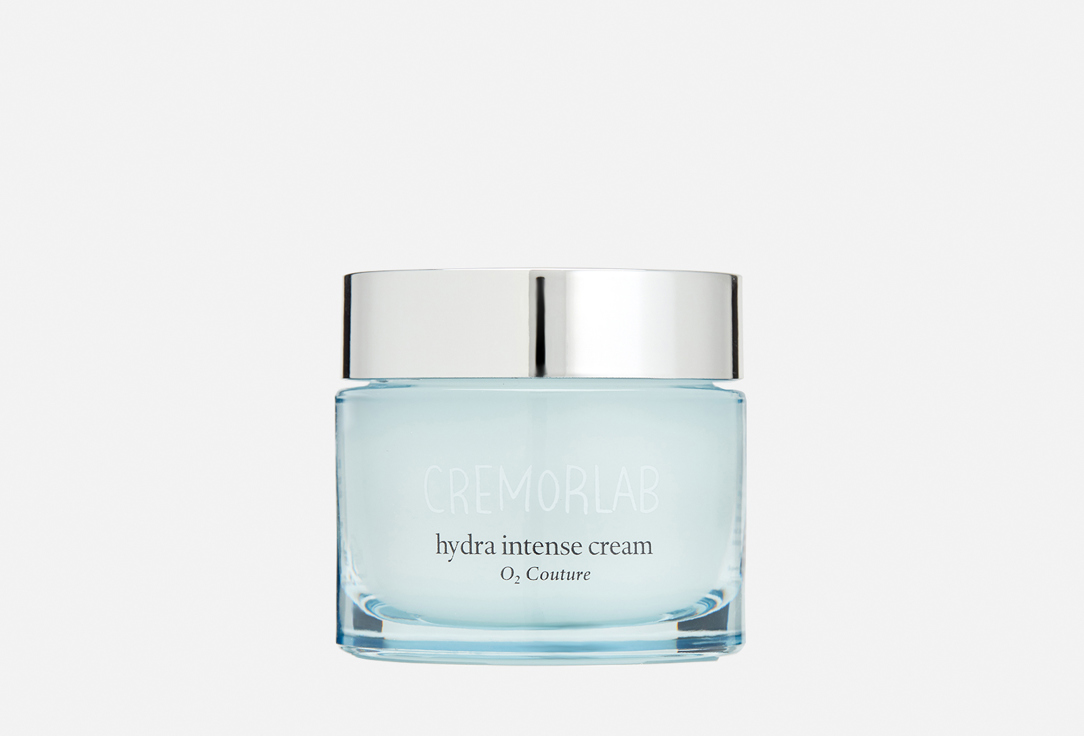 Крем CREMORLAB Hydra Intense Cream 50 мл