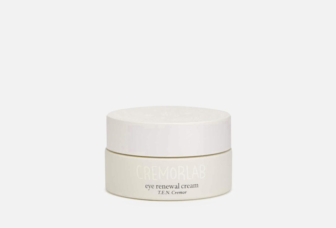 Изображение товара Крем Cremorlab Cremor Eye Renewal Cream
