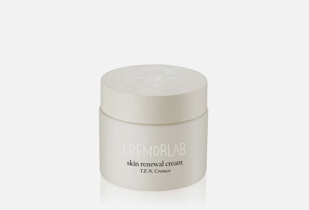 Крем Cremorlab Cremor Skin Renewal Cream 
