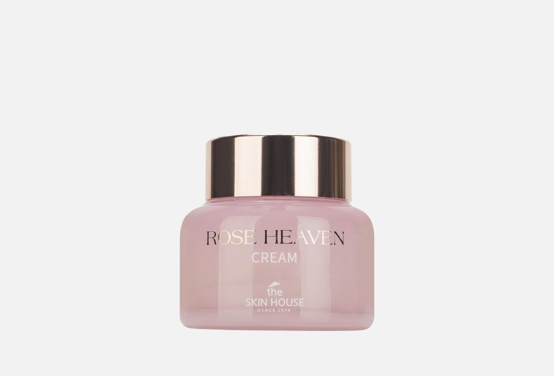 Изображение товара Крем для лица The Skin House ROSE HEAVEN