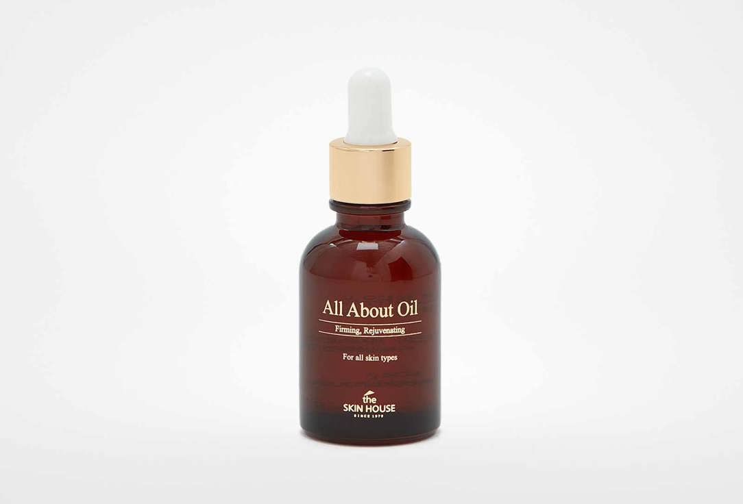 ALL ABOUT OIL  30