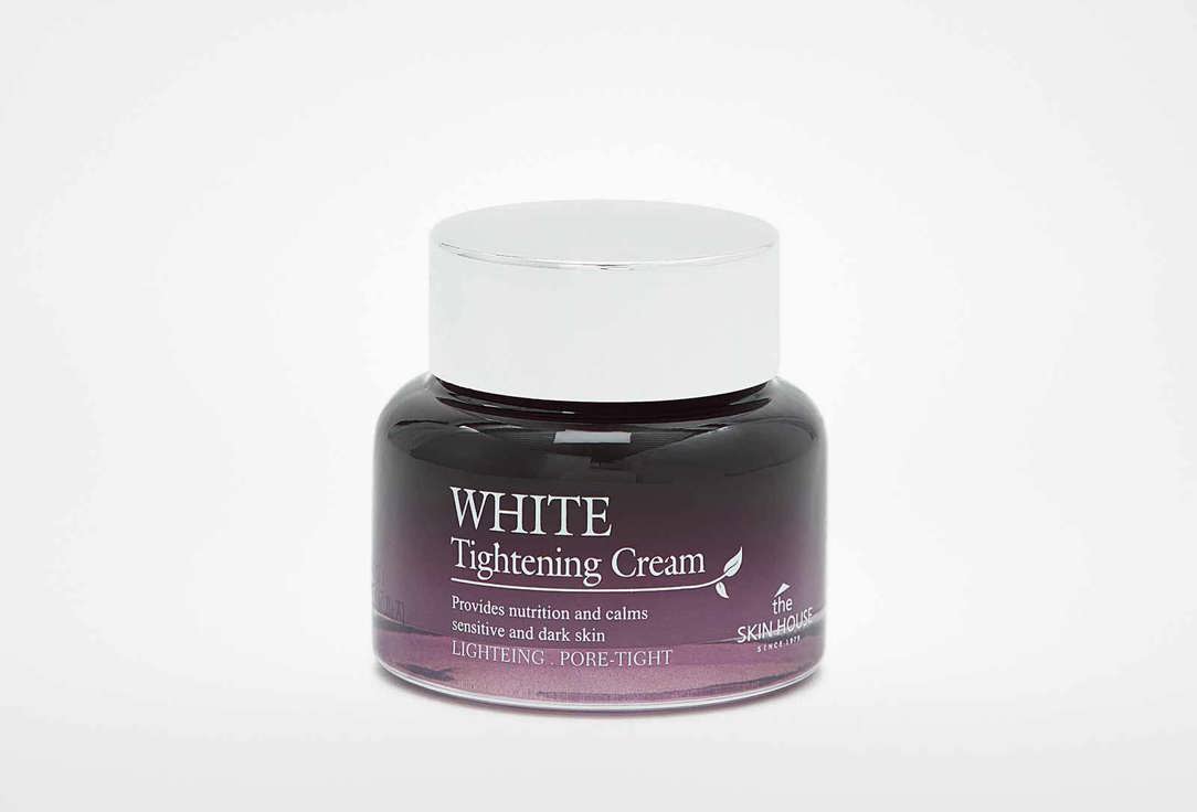 Изображение товара Крем для сужения пор The Skin House WHITE TIGHTENING CREAM