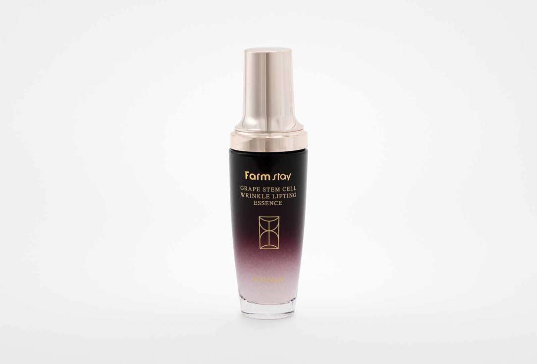 Изображение товара Лифтинг-эссенция с фито-стволовыми клетками винограда Farm Stay 50 мл