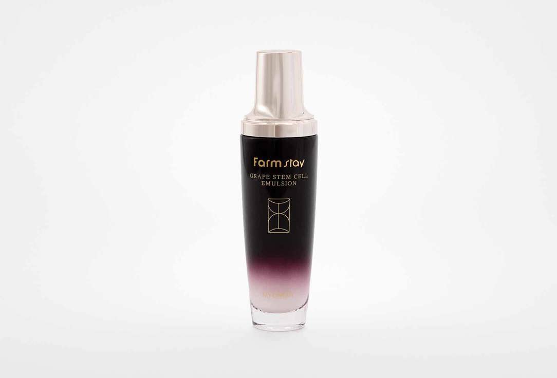 Изображение товара Эмульсия с фито-стволовыми клетками винограда Farm Stay GRAPE STEM CELL EMULSION