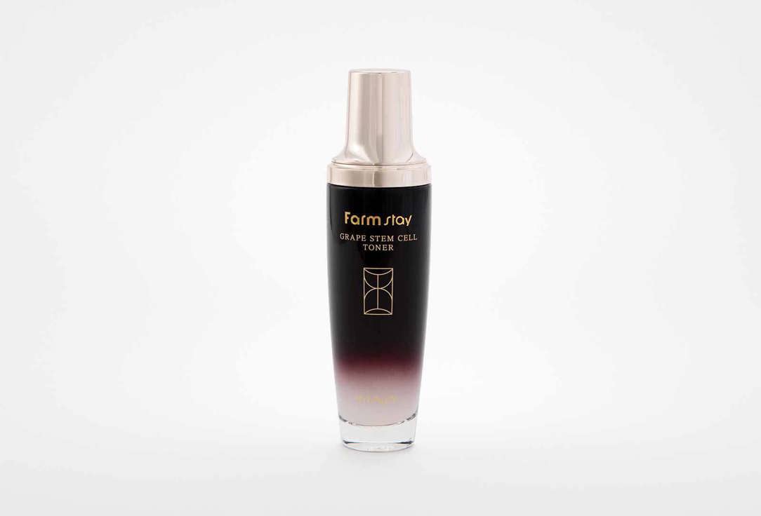 Изображение товара Тонер-тоник с фито-стволовыми клетками винограда Farm Stay Grape Stem Cell Toner