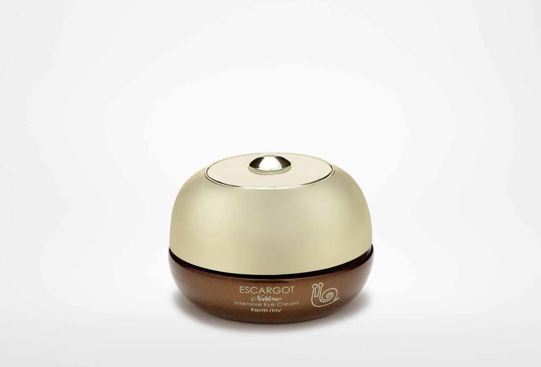 ESCARGOT NOBLESSE INTENSIVE EYE CREAM 50 мл