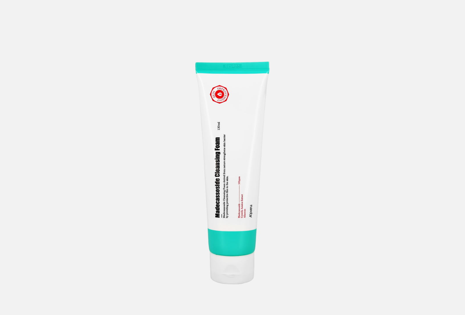 A'Pieu Пенка для умывания Madecassoside Cleansing Foam 130 мл — купить ...