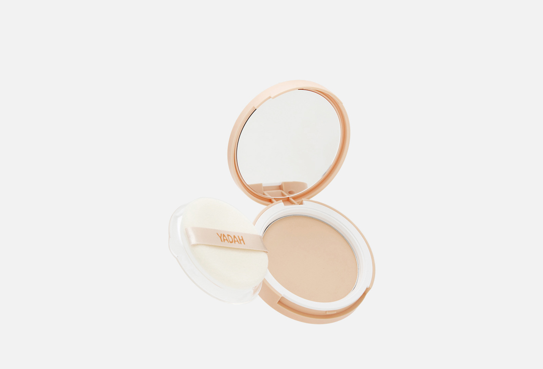 AIR POWDER PACT 9 г 1438₽