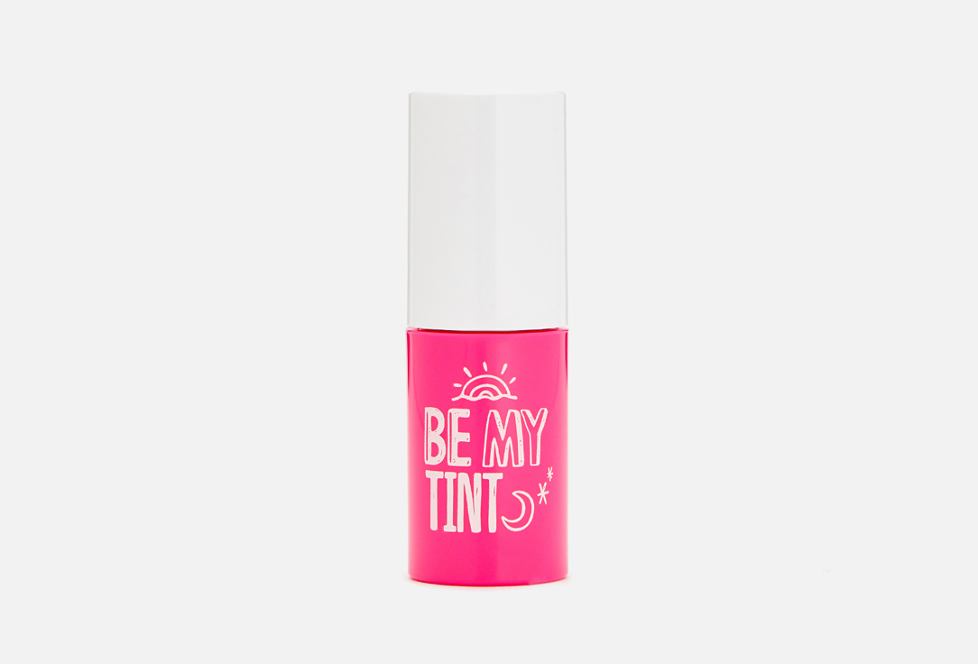 Yadah Стойкий тинт для губ BE MY TINT 02, Peach Coral 4 г — купить в Москве