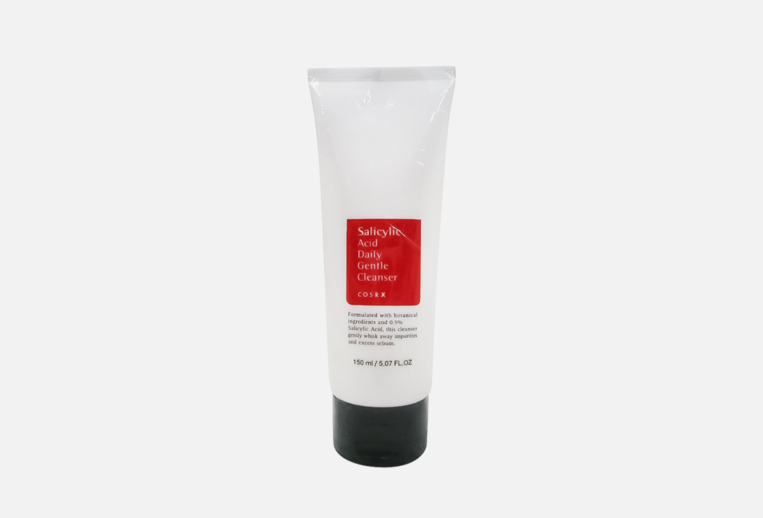 Salicylic acid exfoliating cleanser 150 мл