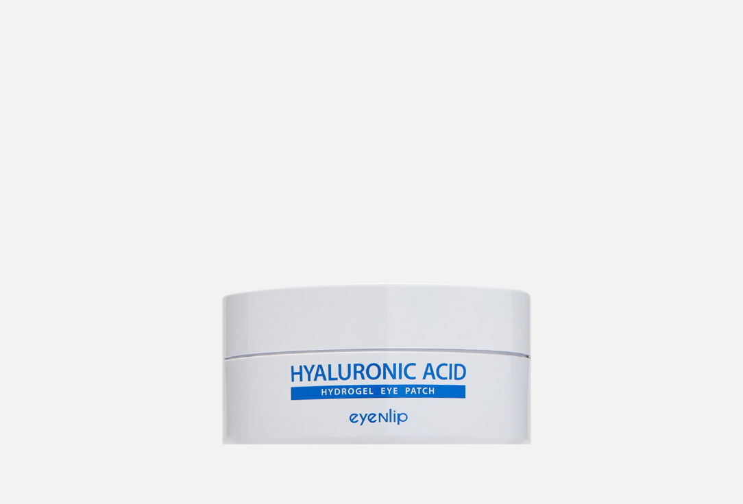 Маска-патч ДЛЯ ЛИЦА EYENLIP HYALURONIC ACID  84 г