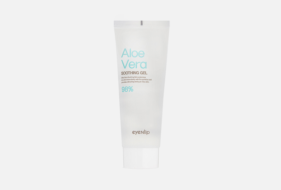 Изображение товара Гель для тела Eyenlip Aloe Vera 98% увлажняющий 100 мл