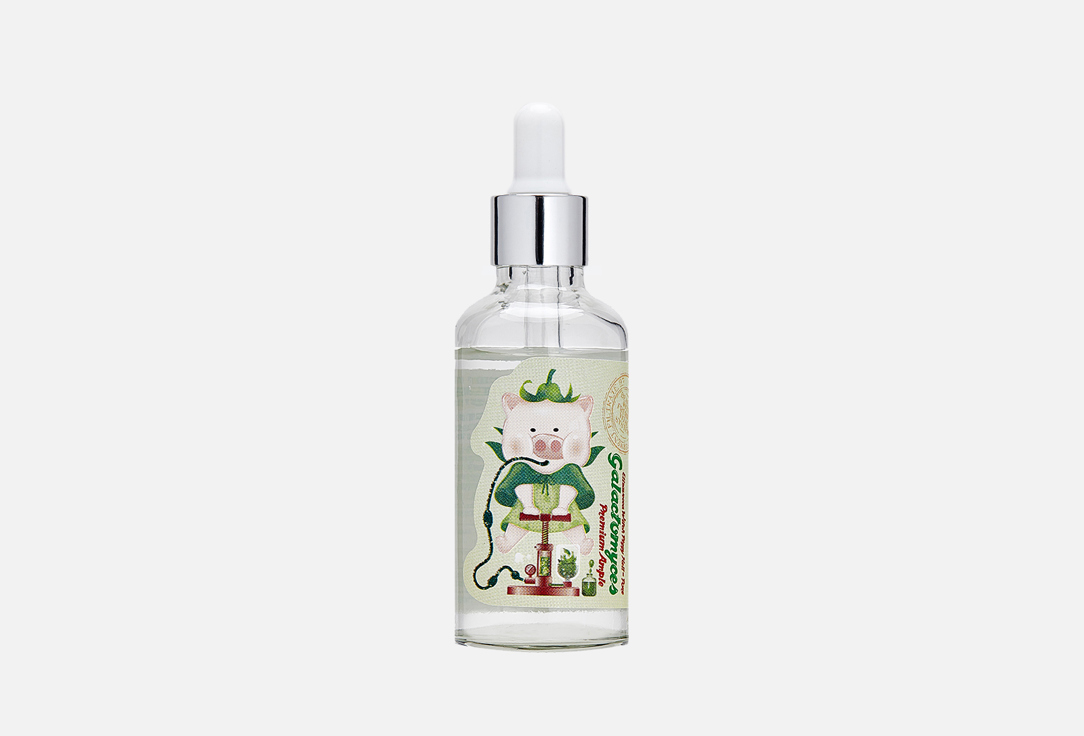 Witch Piggy Hell Pore Galactomyces Premium Ample