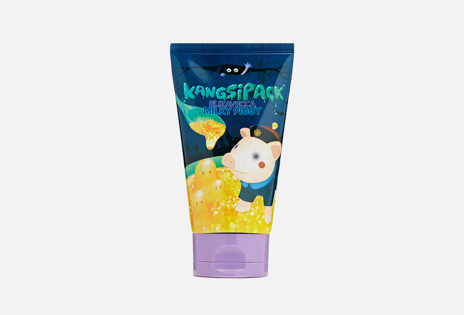 Elizavecca Маска для лица Milky Piggy Kangsipack 120 мл — купить в ...