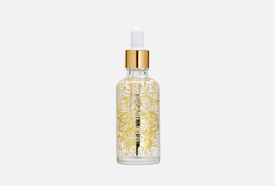 Изображение товара Эссенция для лица Elizavecca Milky Piggy Hell-Pore Gold