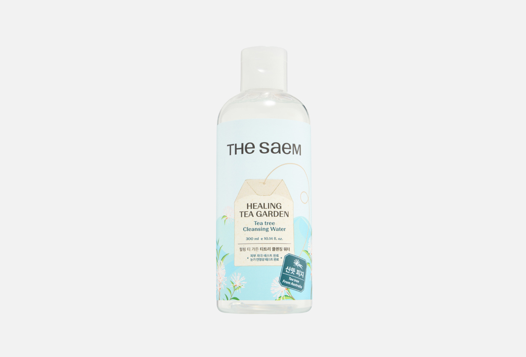 Healing Tea Garden Tea Tree 300 мл