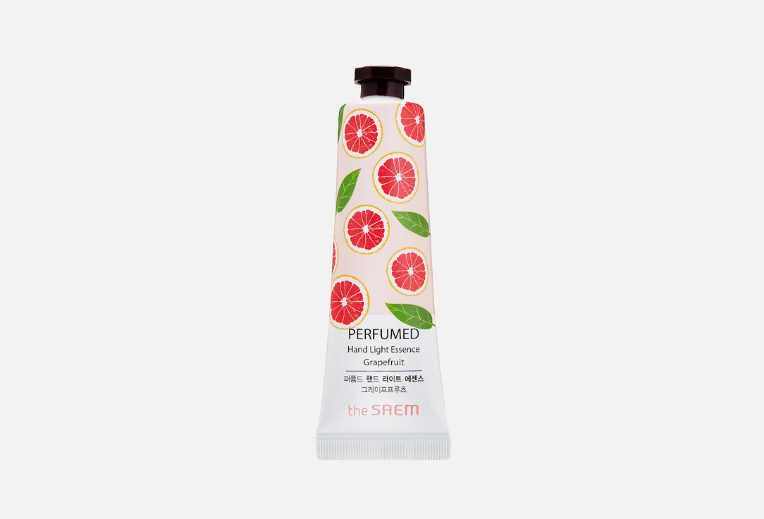 СМ Hand P Эссенция Perfumed Hand Light Essence -Grapefruit-