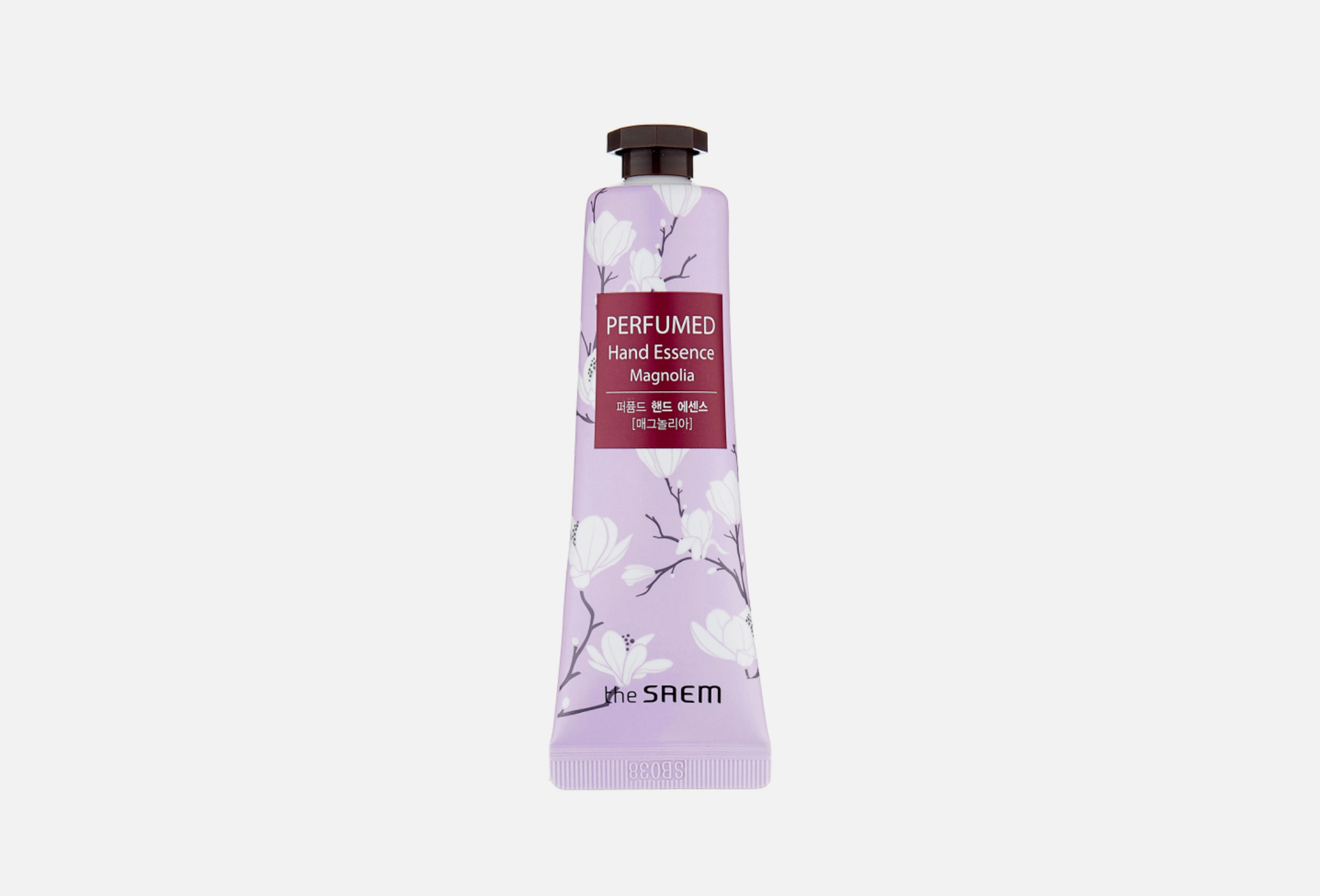 [THE SAEM] Perfumed Hand Essence -Magnolia-