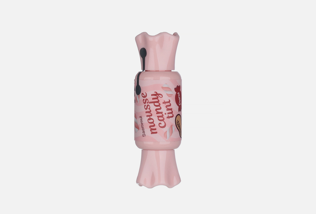 Тинт-конфетка для губ THE SAEM Candy Tint 8 мл