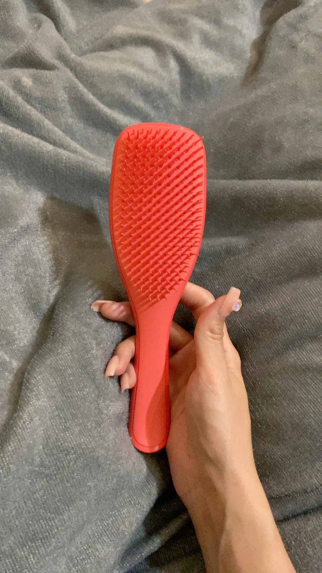 Tangle Teezer как когда-то стали фаворитом, так и остались и по сей день ❤️❤️❤️