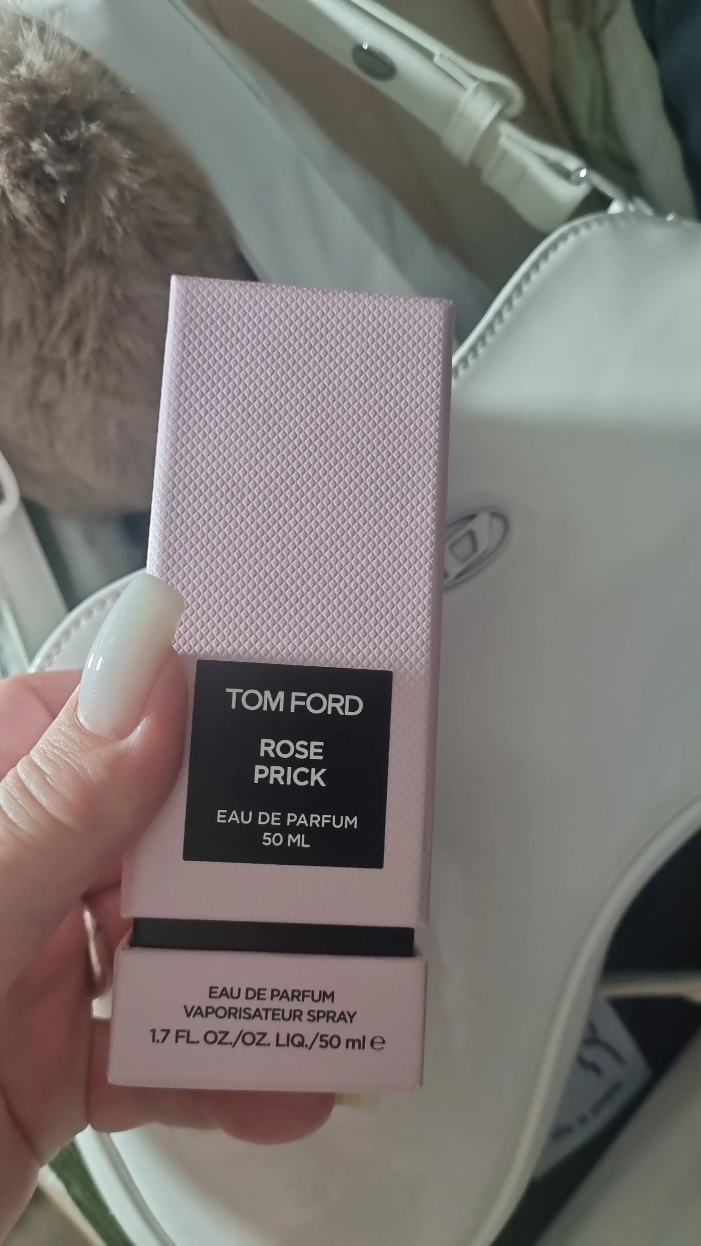 Обожаю эту уникальную прелесть от Tom Ford