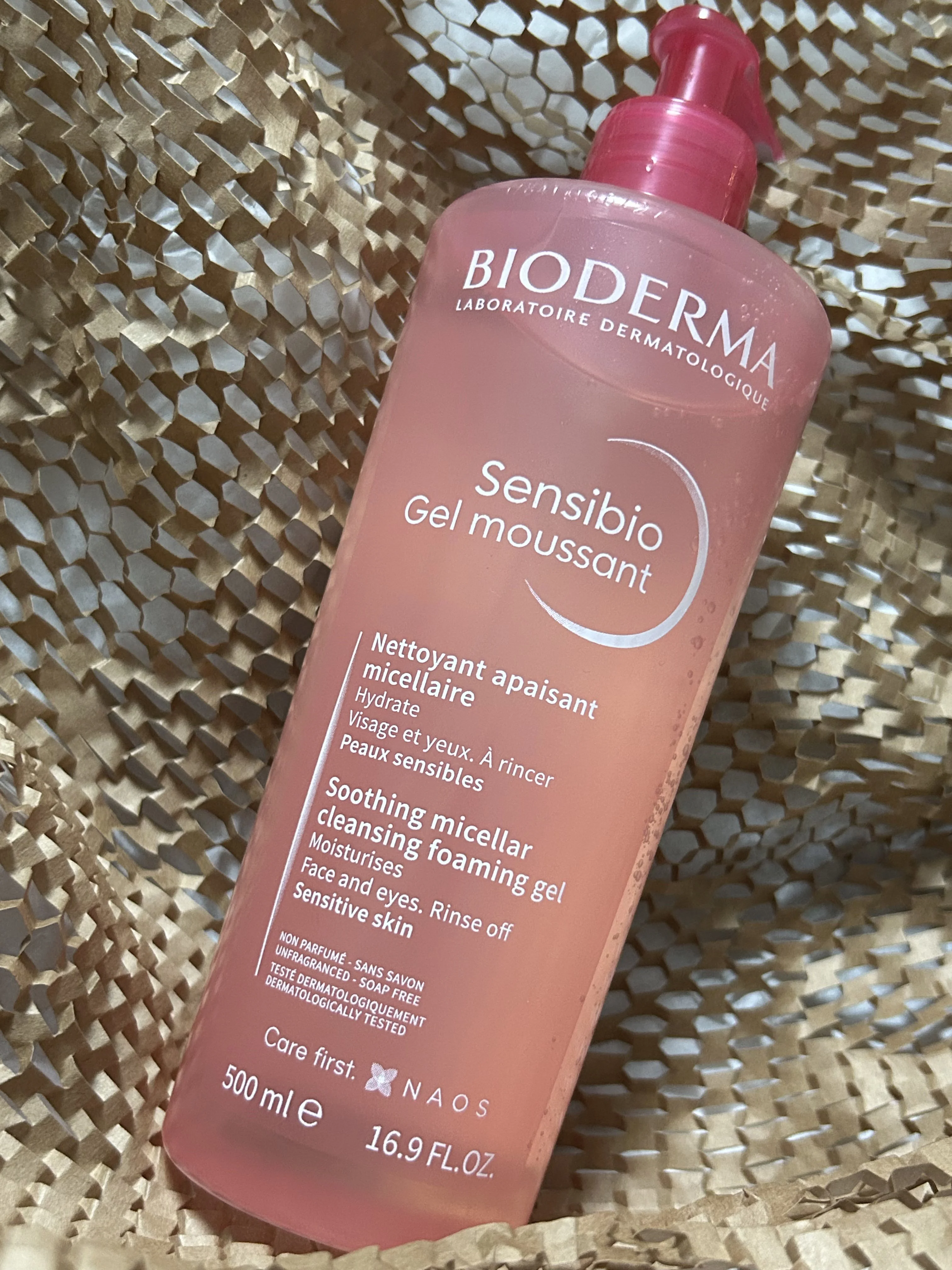 ￼Bioderma-это великолепно